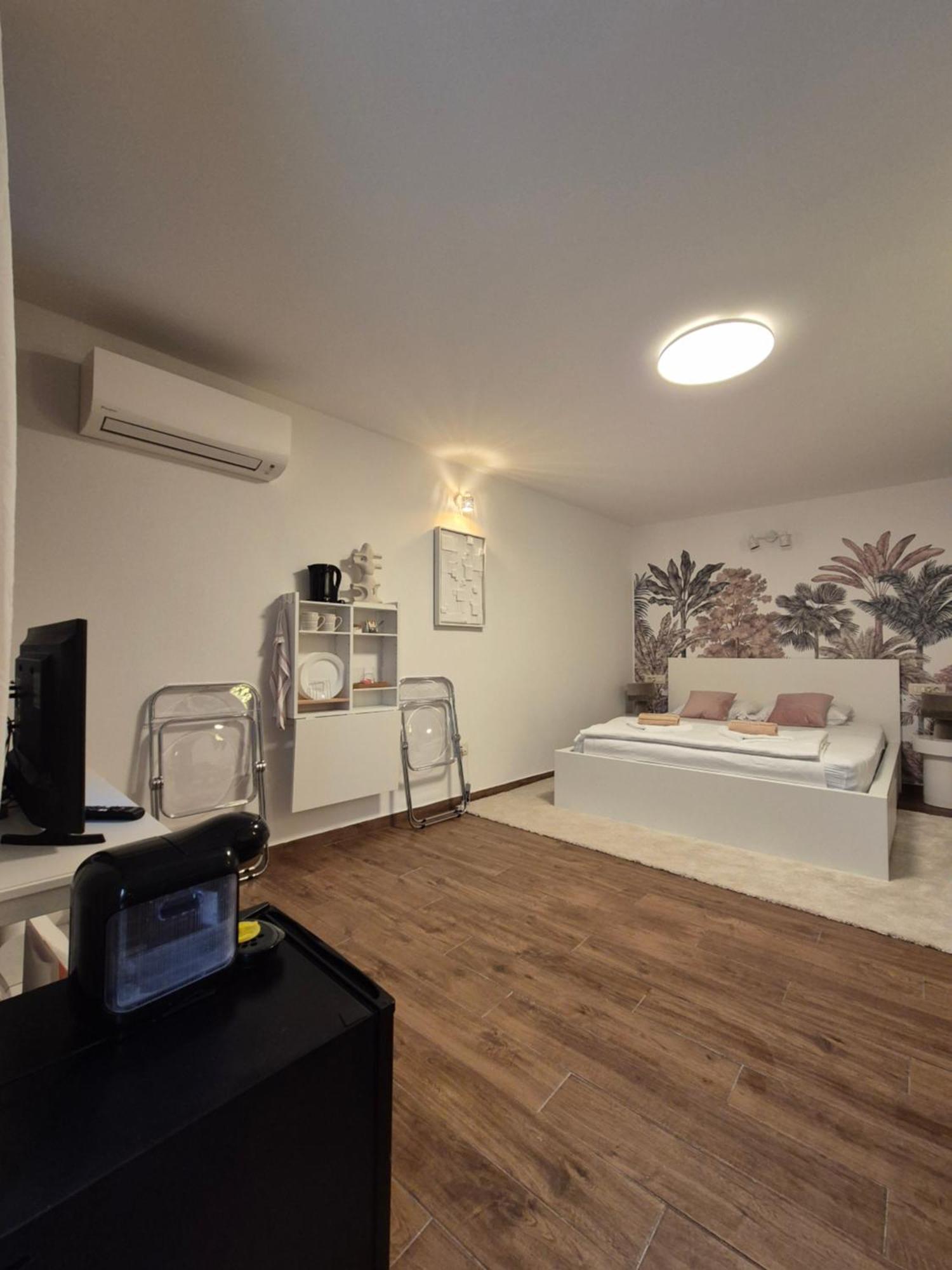 Studio Noellica Rovinj Exterior photo