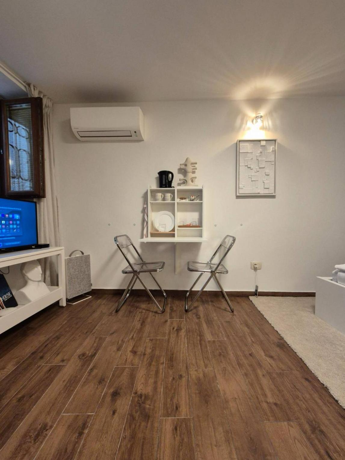 Studio Noellica Rovinj Exterior photo