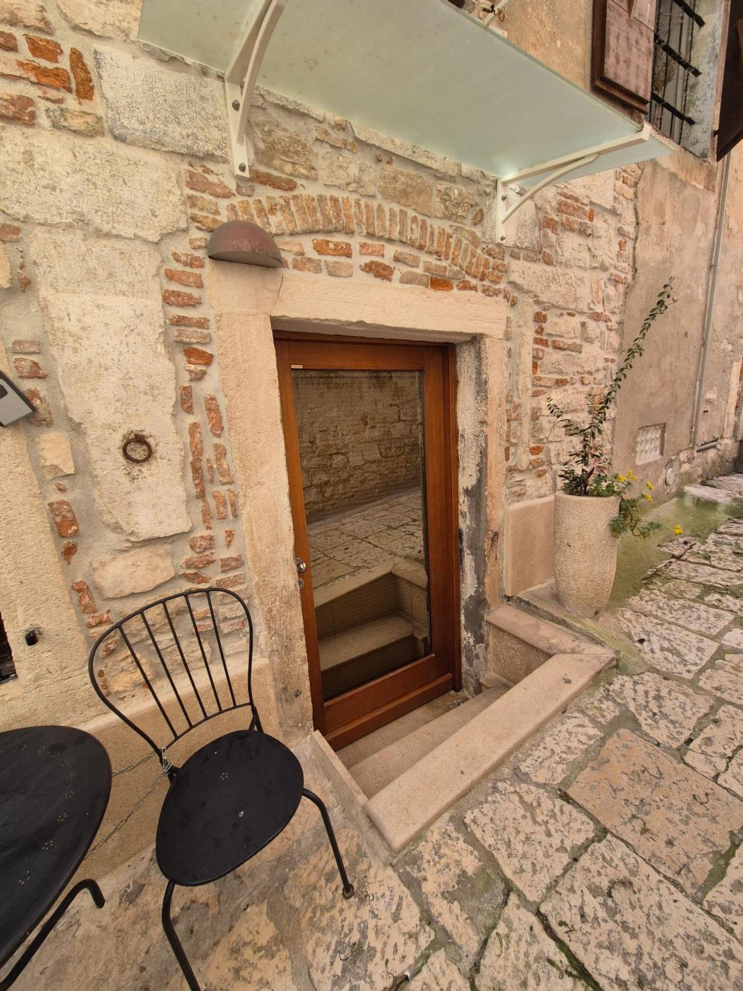 Studio Noellica Rovinj Exterior photo