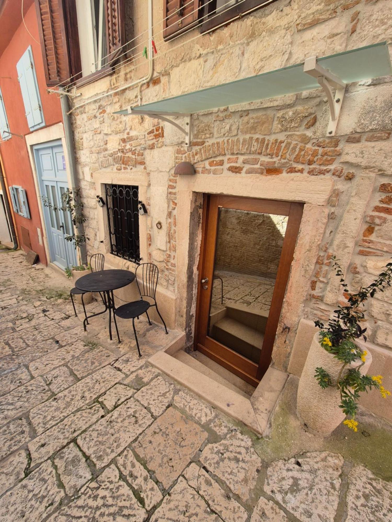 Studio Noellica Rovinj Exterior photo
